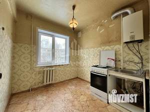 2-к квартира, вторичка, 45м2, 4/5 этаж