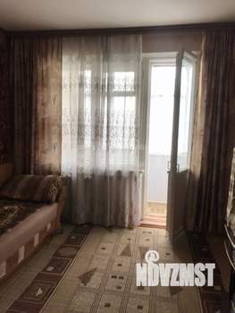 2-к квартира, вторичка, 49м2, 4/5 этаж