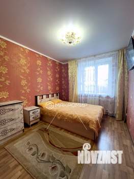 2-к квартира, вторичка, 43м2, 7/9 этаж