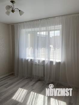 1-к квартира, вторичка, 38м2, 3/14 этаж