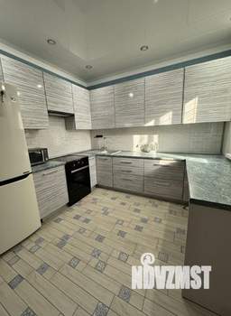 2-к квартира, вторичка, 50м2, 7/16 этаж