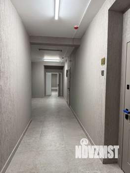 1-к квартира, вторичка, 46м2, 4/9 этаж