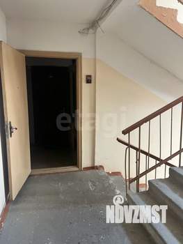 3-к квартира, вторичка, 64м2, 4/10 этаж