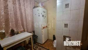 2-к квартира, вторичка, 46м2, 1/2 этаж