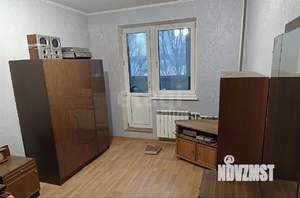 3-к квартира, вторичка, 79м2, 5/12 этаж