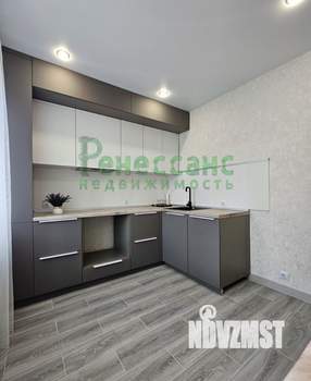 1-к квартира, вторичка, 34м2, 9/10 этаж