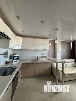 3-к квартира, вторичка, 90м2, 13/15 этаж