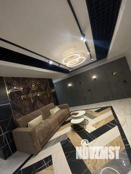 1-к квартира, вторичка, 57м2, 6/9 этаж