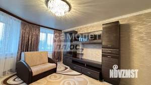 1-к квартира, вторичка, 41м2, 5/10 этаж