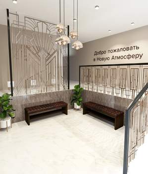 1-к квартира, вторичка, 42м2, 9/9 этаж