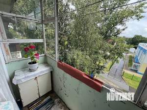 2-к квартира, вторичка, 46м2, 5/5 этаж