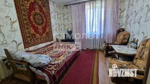 1-к квартира, вторичка, 26м2, 2/5 этаж
