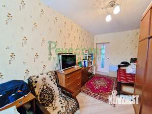 2-к квартира, вторичка, 42м2, 2/5 этаж