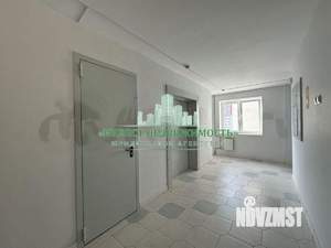 3-к квартира, вторичка, 78м2, 9/10 этаж