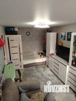 1-к квартира, вторичка, 36м2, 5/5 этаж