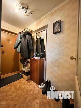 3-к квартира, вторичка, 56м2, 5/5 этаж