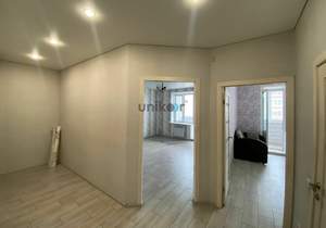 1-к квартира, вторичка, 45м2, 7/14 этаж