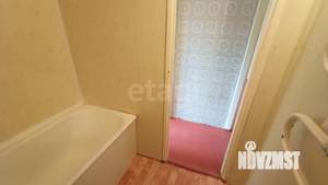 1-к квартира, вторичка, 30м2, 3/5 этаж