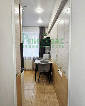 2-к квартира, вторичка, 48м2, 2/5 этаж