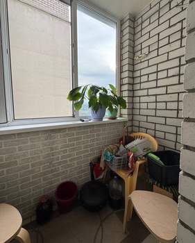 2-к квартира, вторичка, 57м2, 9/10 этаж
