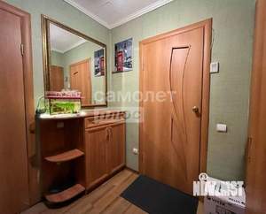 1-к квартира, вторичка, 35м2, 3/9 этаж