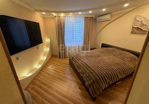 3-к квартира, вторичка, 90м2, 2/9 этаж