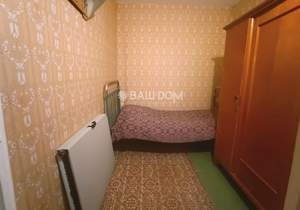 2-к квартира, вторичка, 45м2, 2/5 этаж