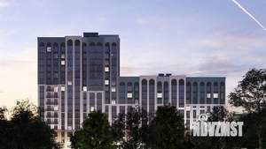1-к квартира, вторичка, 30м2, 5/9 этаж