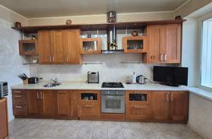 3-к квартира, вторичка, 110м2, 8/8 этаж