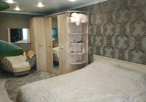 3-к квартира, вторичка, 63м2, 4/5 этаж
