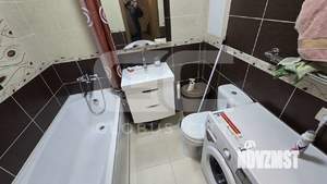 1-к квартира, вторичка, 42м2, 6/16 этаж