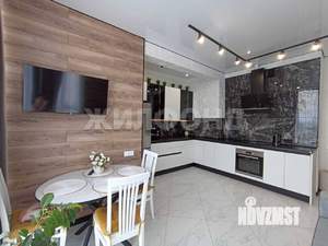 2-к квартира, вторичка, 73м2, 10/16 этаж
