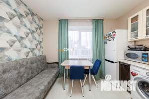 1-к квартира, вторичка, 38м2, 4/9 этаж