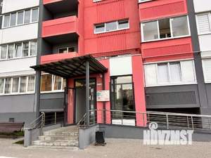 1-к квартира, вторичка, 35м2, 7/10 этаж