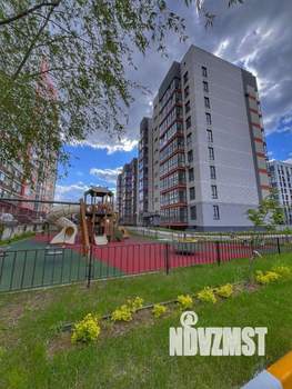 2-к квартира, вторичка, 75м2, 1/9 этаж