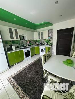 2-к квартира, вторичка, 60м2, 5/10 этаж