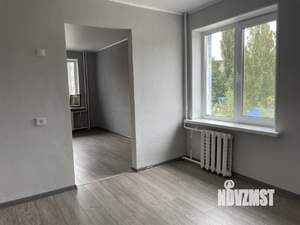 2-к квартира, вторичка, 37м2, 2/5 этаж