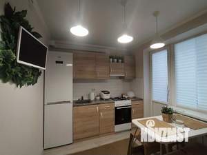 1-к квартира, вторичка, 34м2, 2/5 этаж