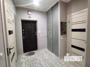 1-к квартира, вторичка, 47м2, 2/17 этаж