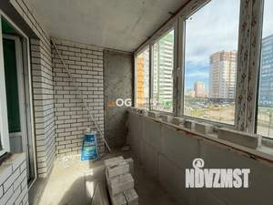 2-к квартира, вторичка, 69м2, 3/16 этаж