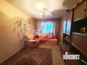 2-к квартира, вторичка, 52м2, 3/5 этаж