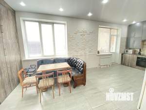 3-к квартира, вторичка, 112м2, 1/16 этаж