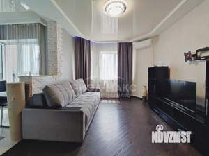 Студия квартира, вторичка, 37м2, 7/16 этаж