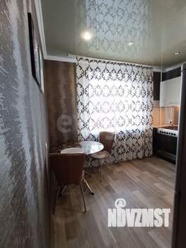 1-к квартира, вторичка, 40м2, 7/10 этаж