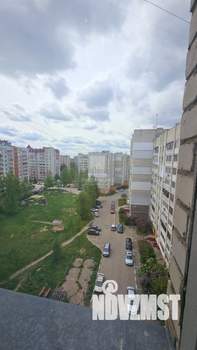 3-к квартира, вторичка, 62м2, 9/10 этаж
