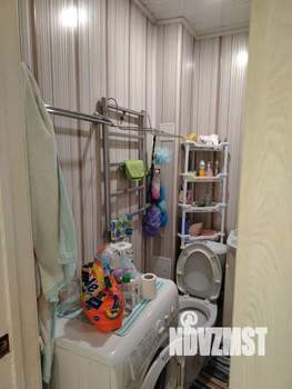 1-к квартира, вторичка, 36м2, 5/5 этаж