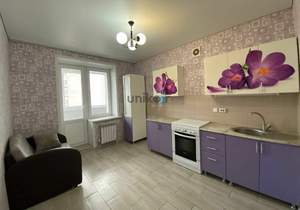 1-к квартира, вторичка, 45м2, 7/14 этаж
