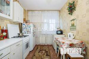 2-к квартира, вторичка, 52м2, 2/10 этаж