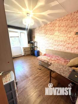 3-к квартира, вторичка, 64м2, 5/11 этаж