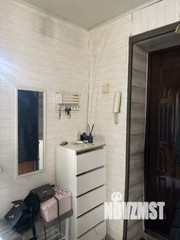 1-к квартира, вторичка, 28м2, 5/10 этаж